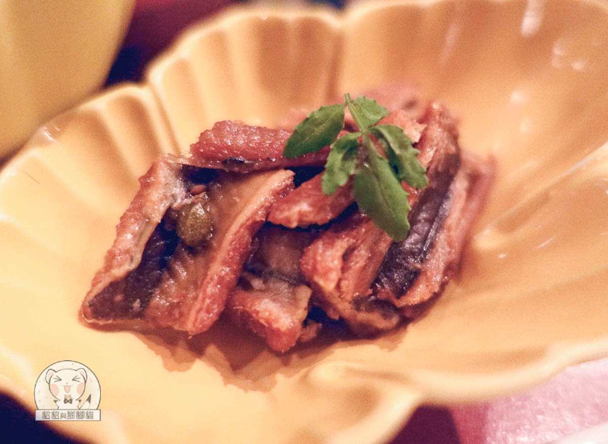 天周-天婦羅名店的晚餐/想每天吃的炸蝦茶泡飯
