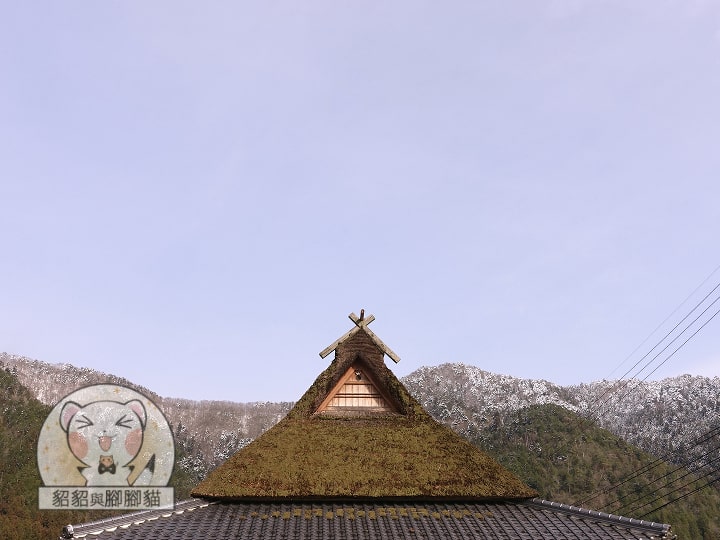 日本美山-把自己丟進靜謐的美山
