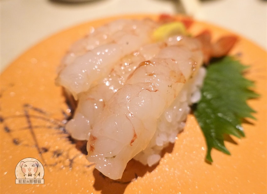 神戶魚喜 元町商店街迴轉壽司品質好高！
